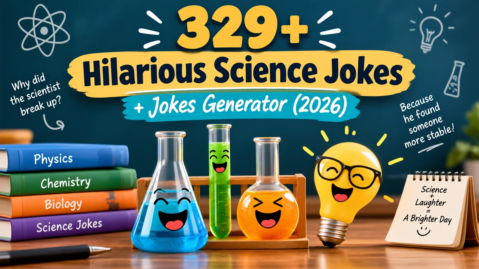 science-jokes